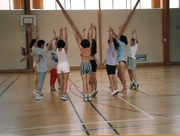 gym1999