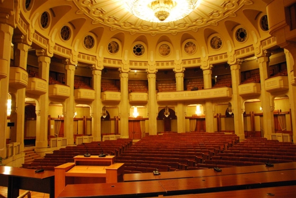 Palais Salle